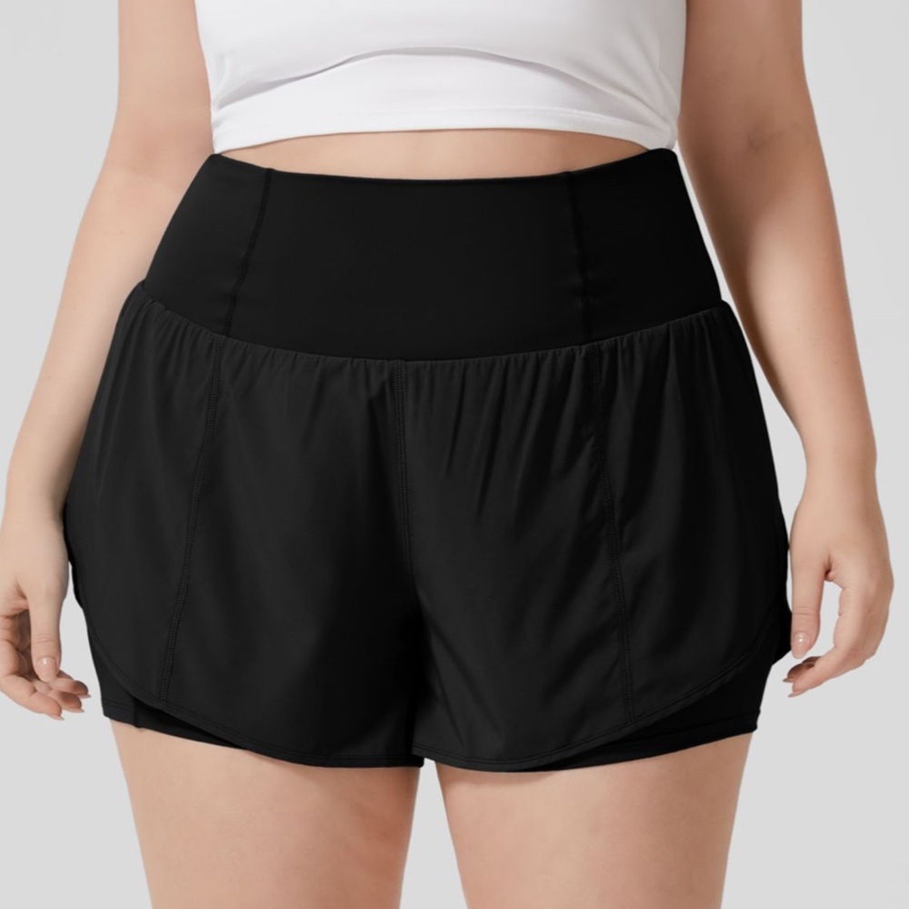 Shorts - Picture 4 of 6